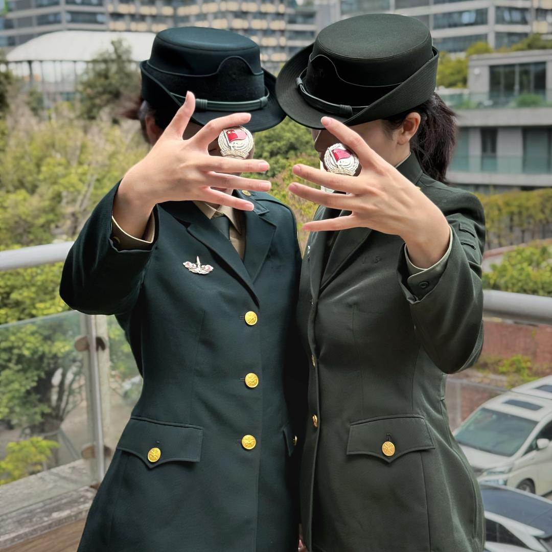 冲风日记