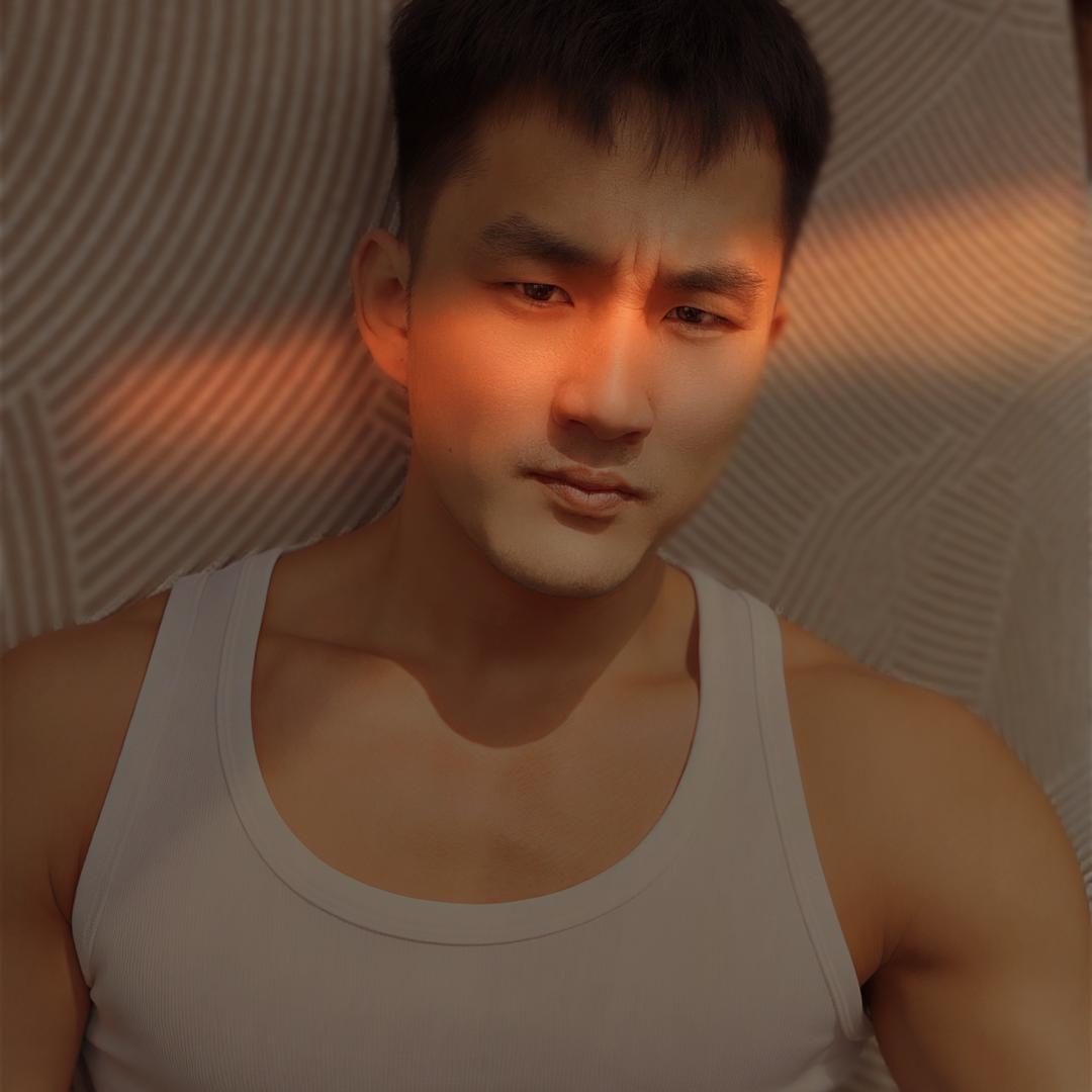 高志刚