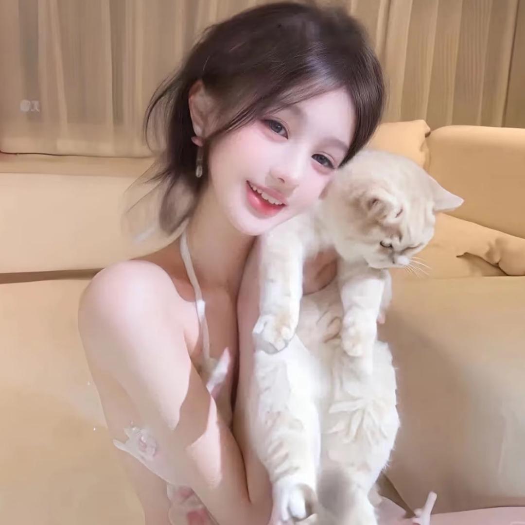 小雨.