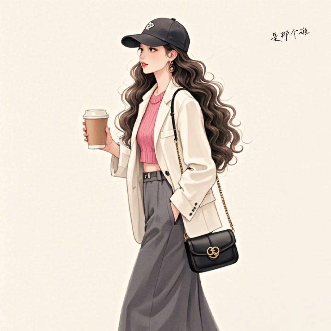 大洋小漫