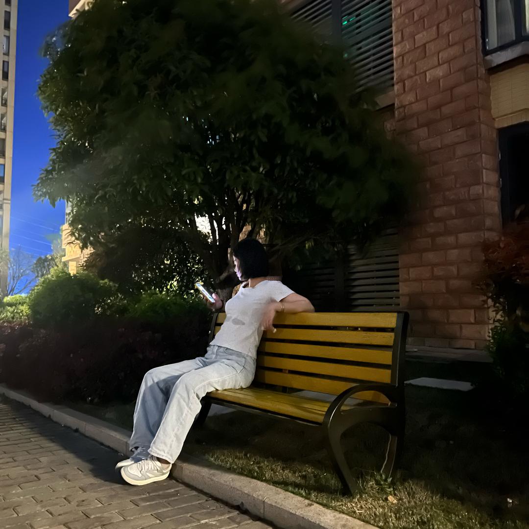 小翠