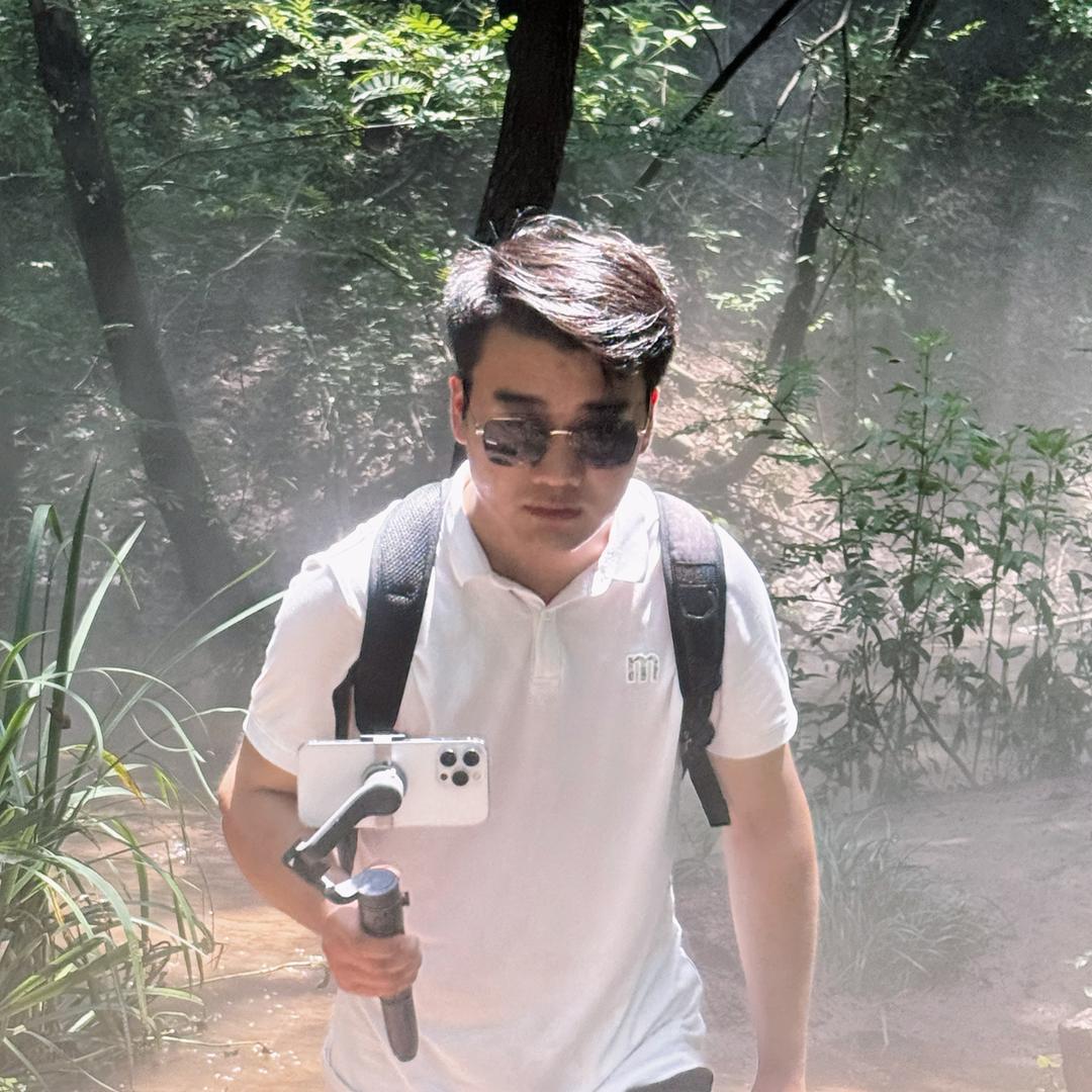 周恒