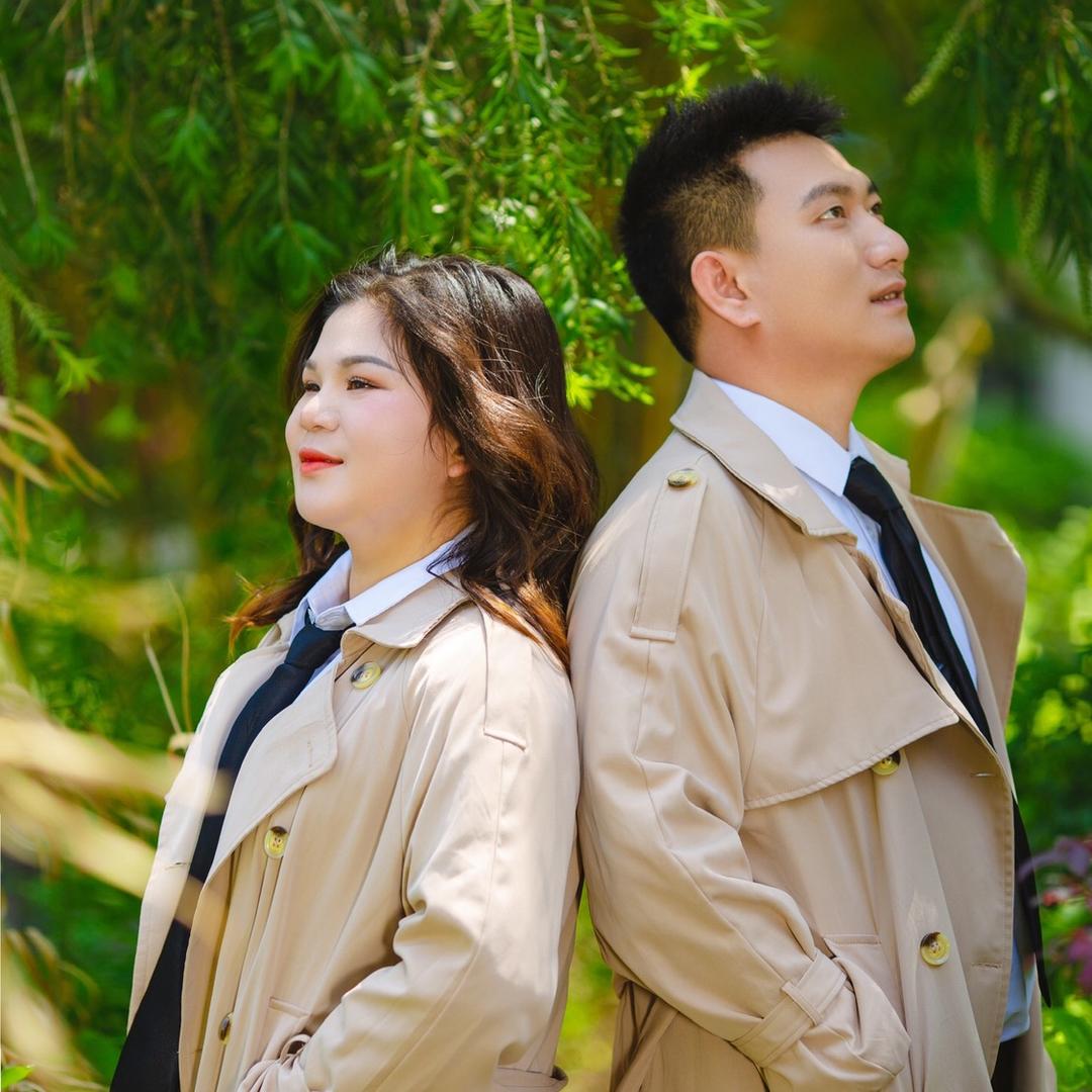 胡先生❤️唐小姐