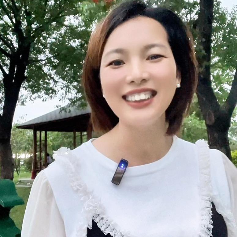 清姐超幸运