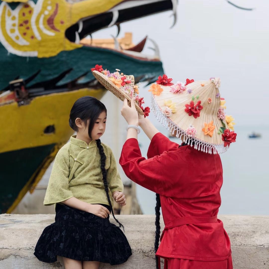 看山看海