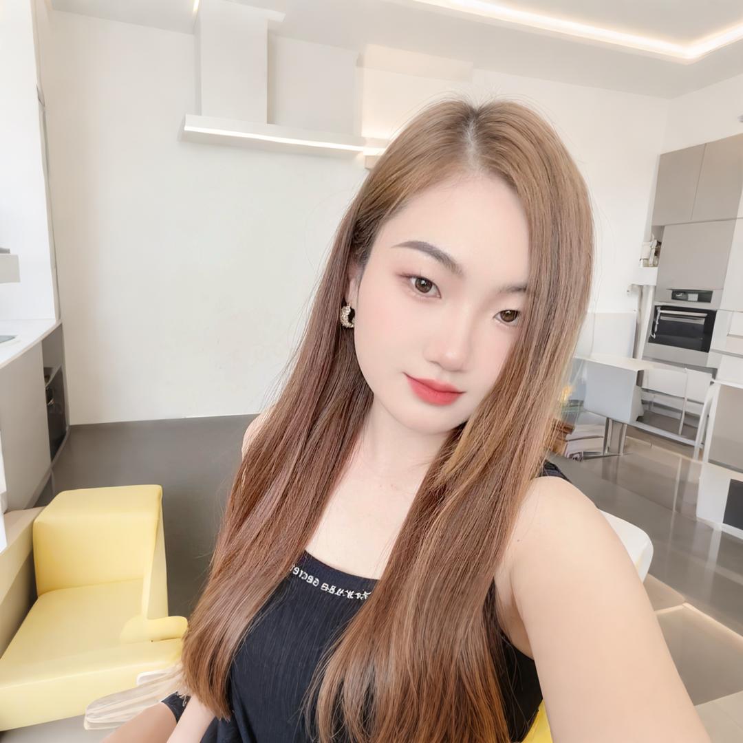平平小阿妹