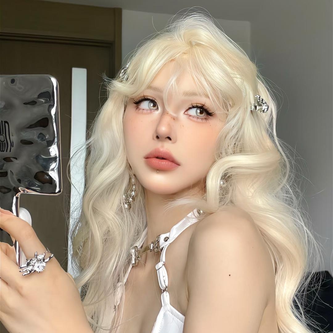 大美假发小铺