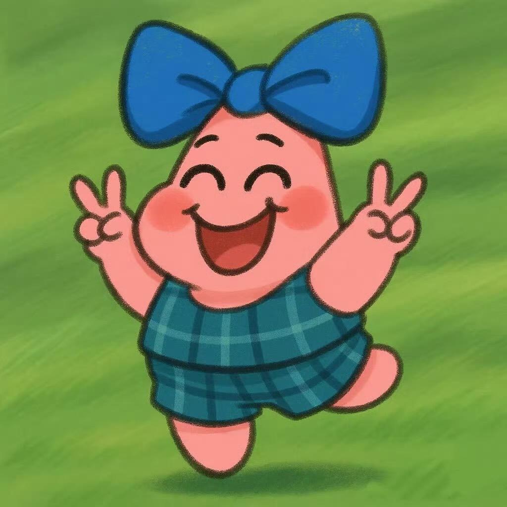 橙儿