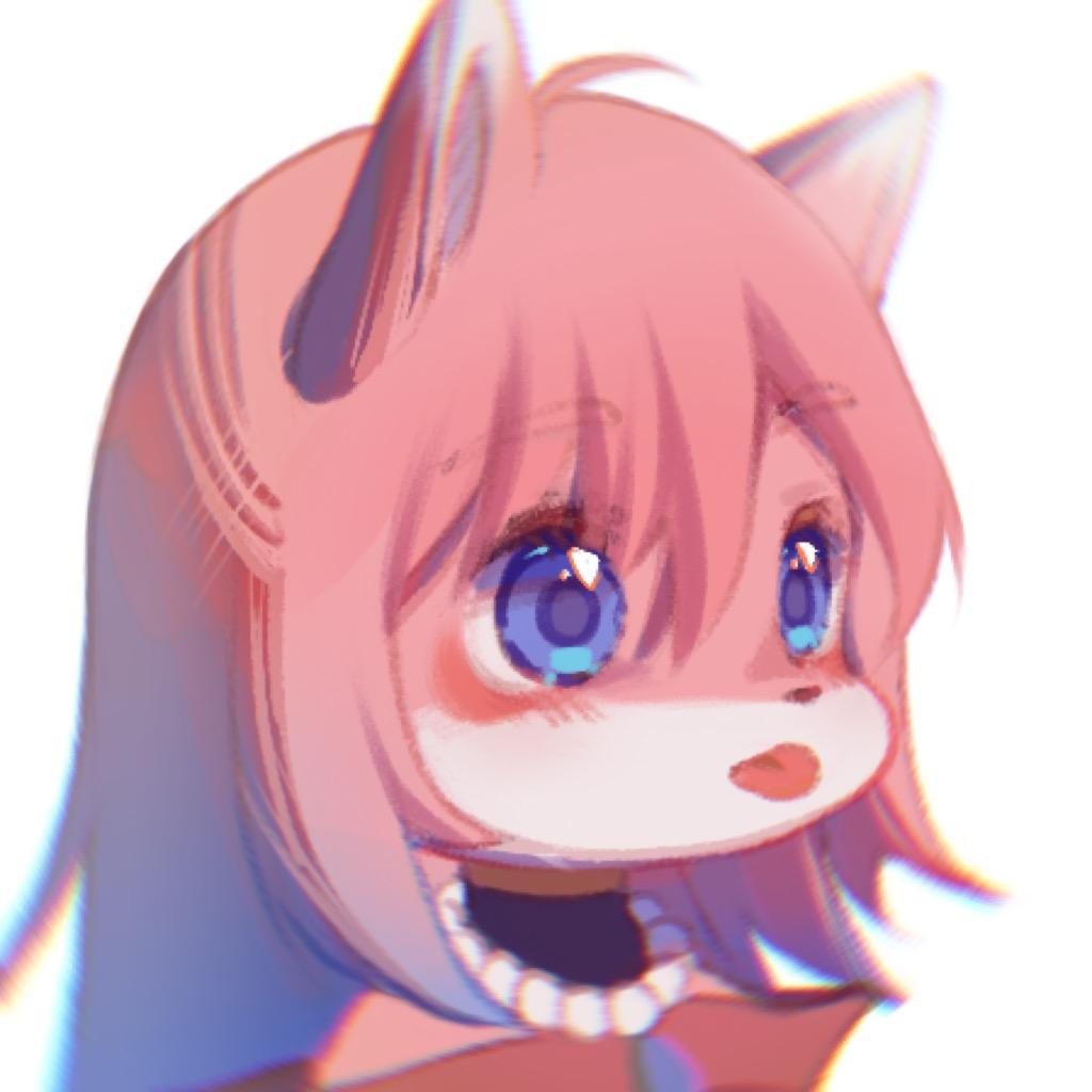 宁宁TwT