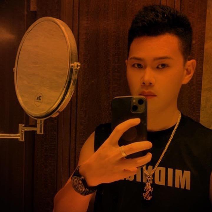 男博旺@No.1