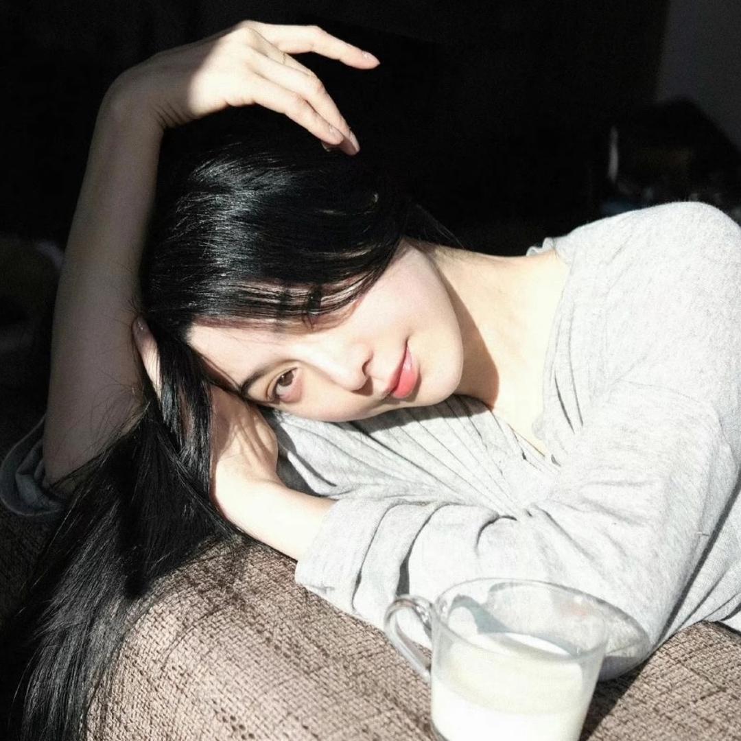 旺仔牛奶🥛