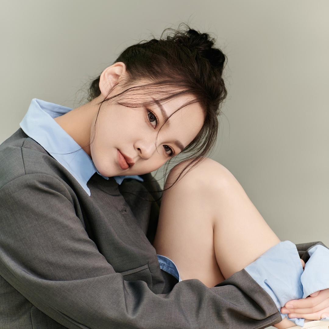 kaori婷