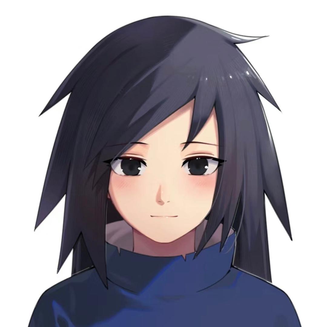 宇智波0婵