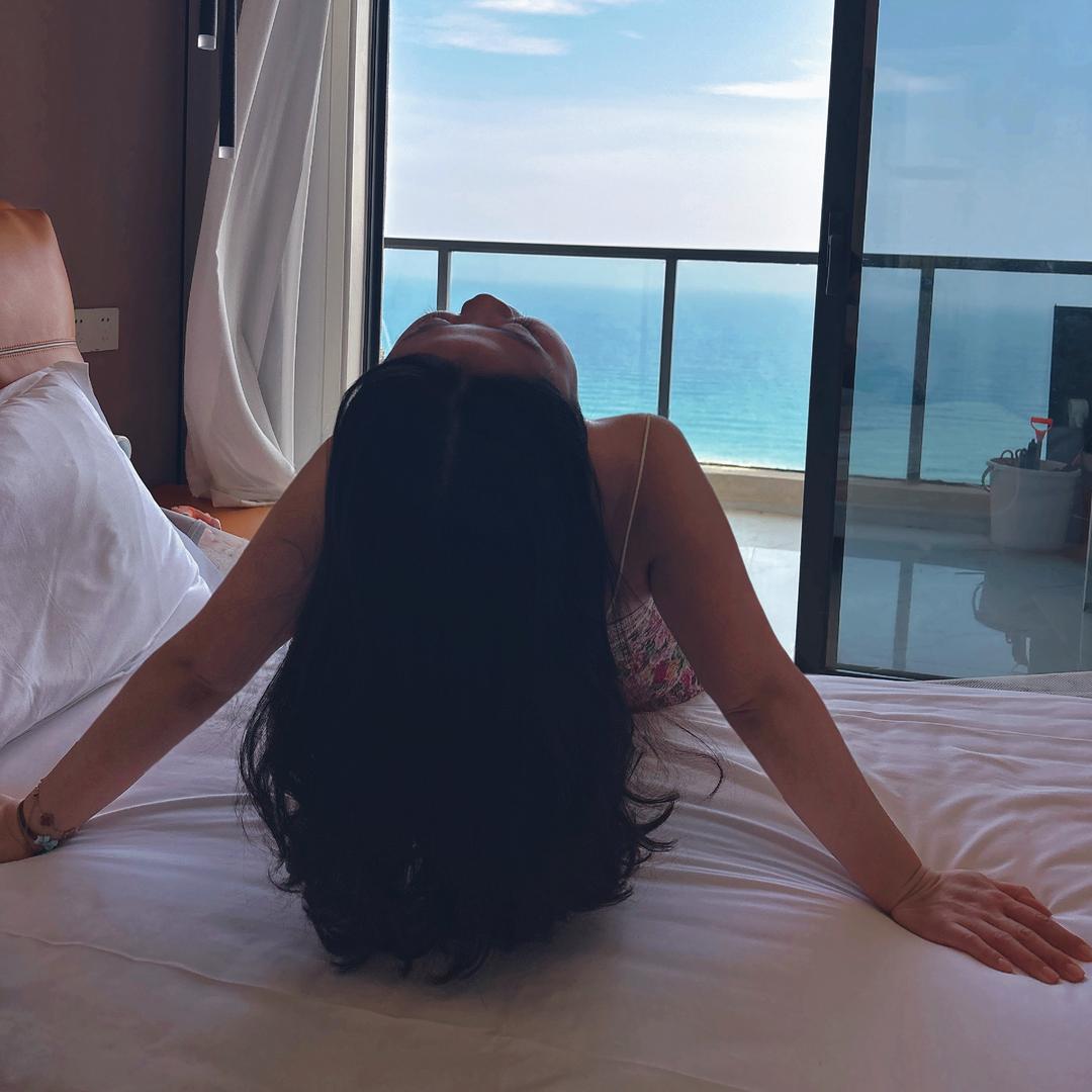 小红花