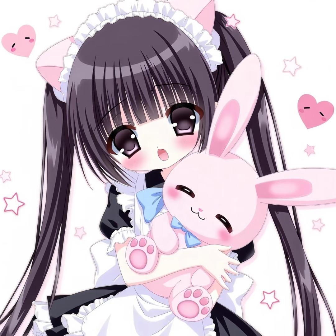 荷花🐰