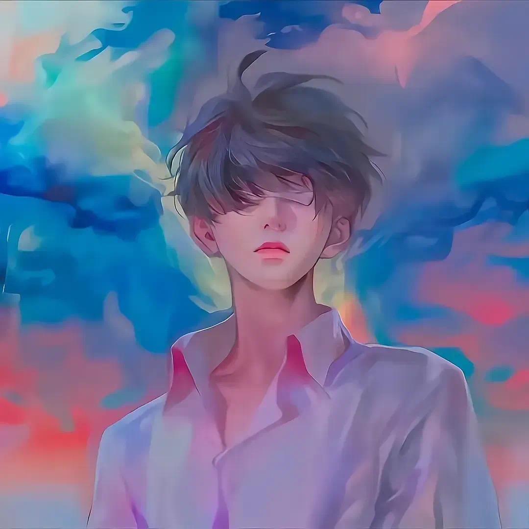 🌈ㅤ凌风