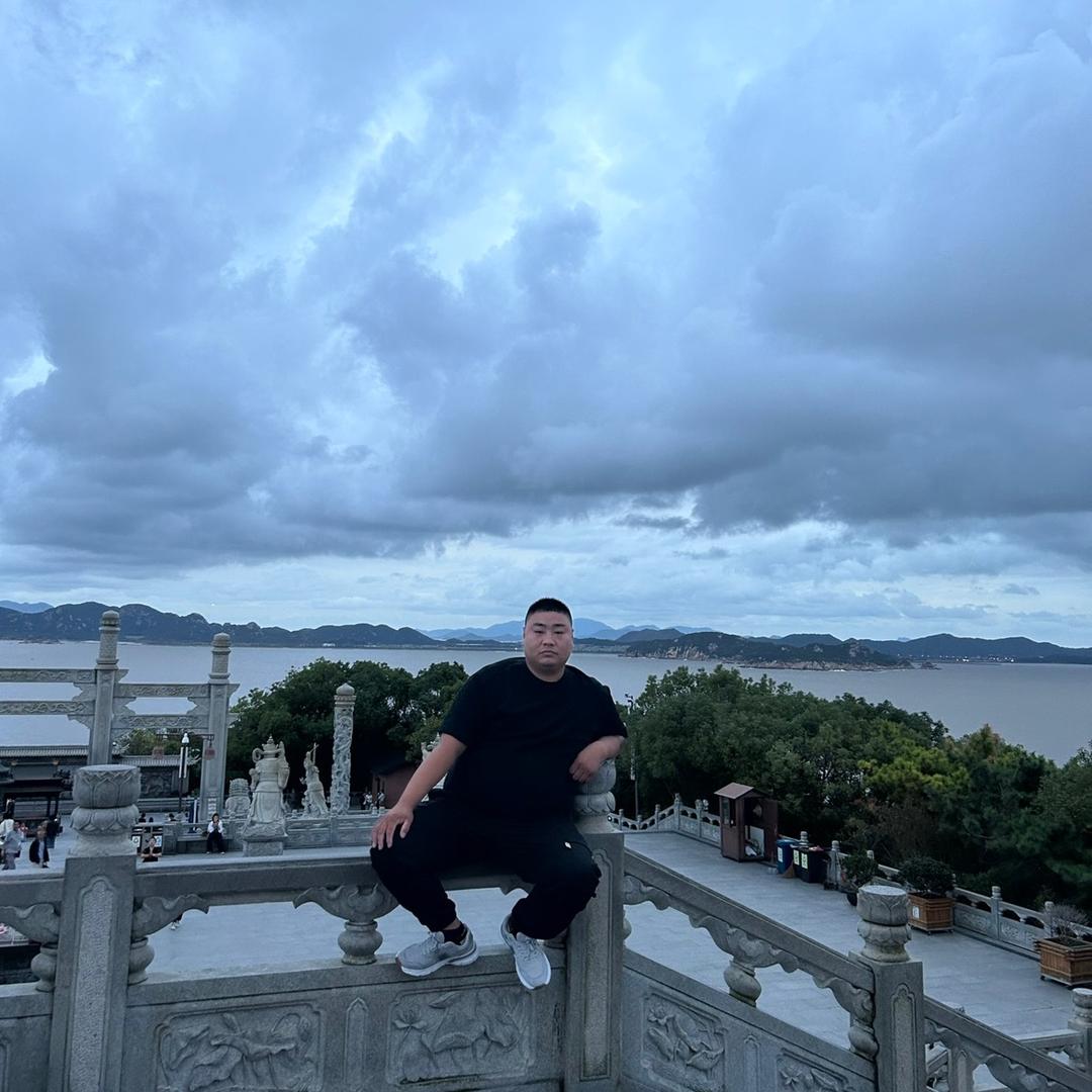朱鹏