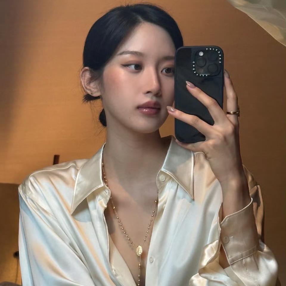 川久保玲。