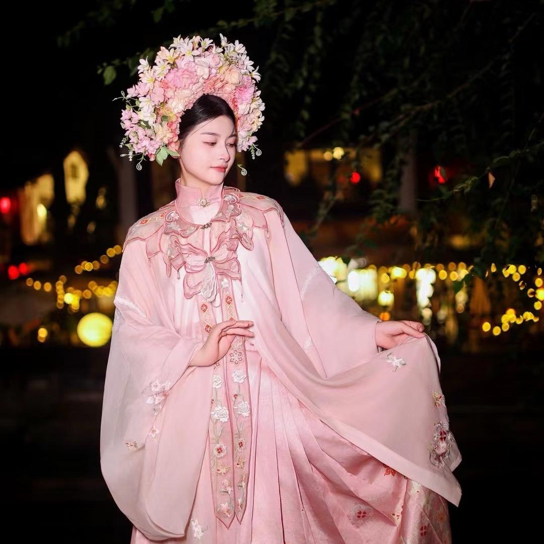 唯优品小姨子