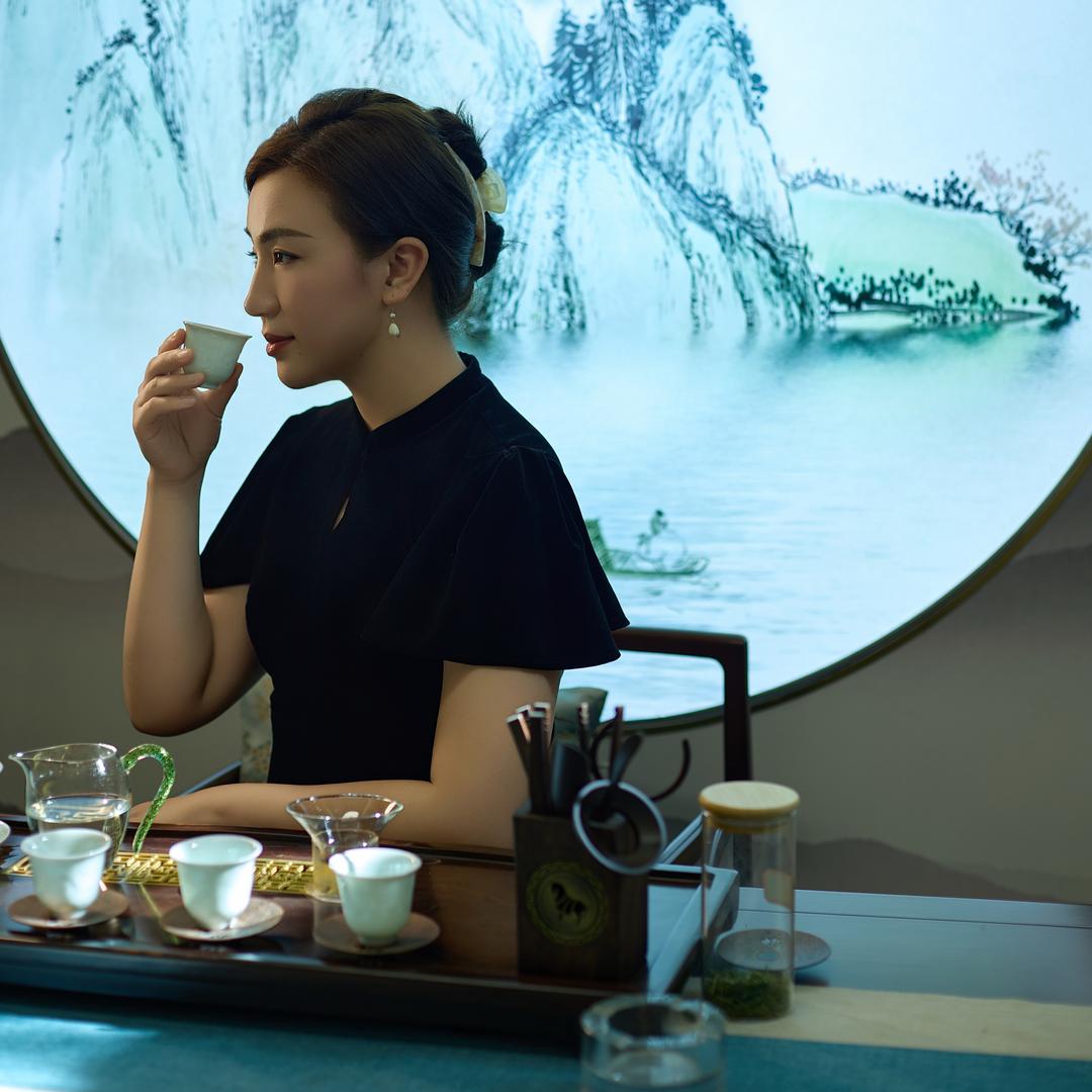 八马温哥华城店🍵刘雯