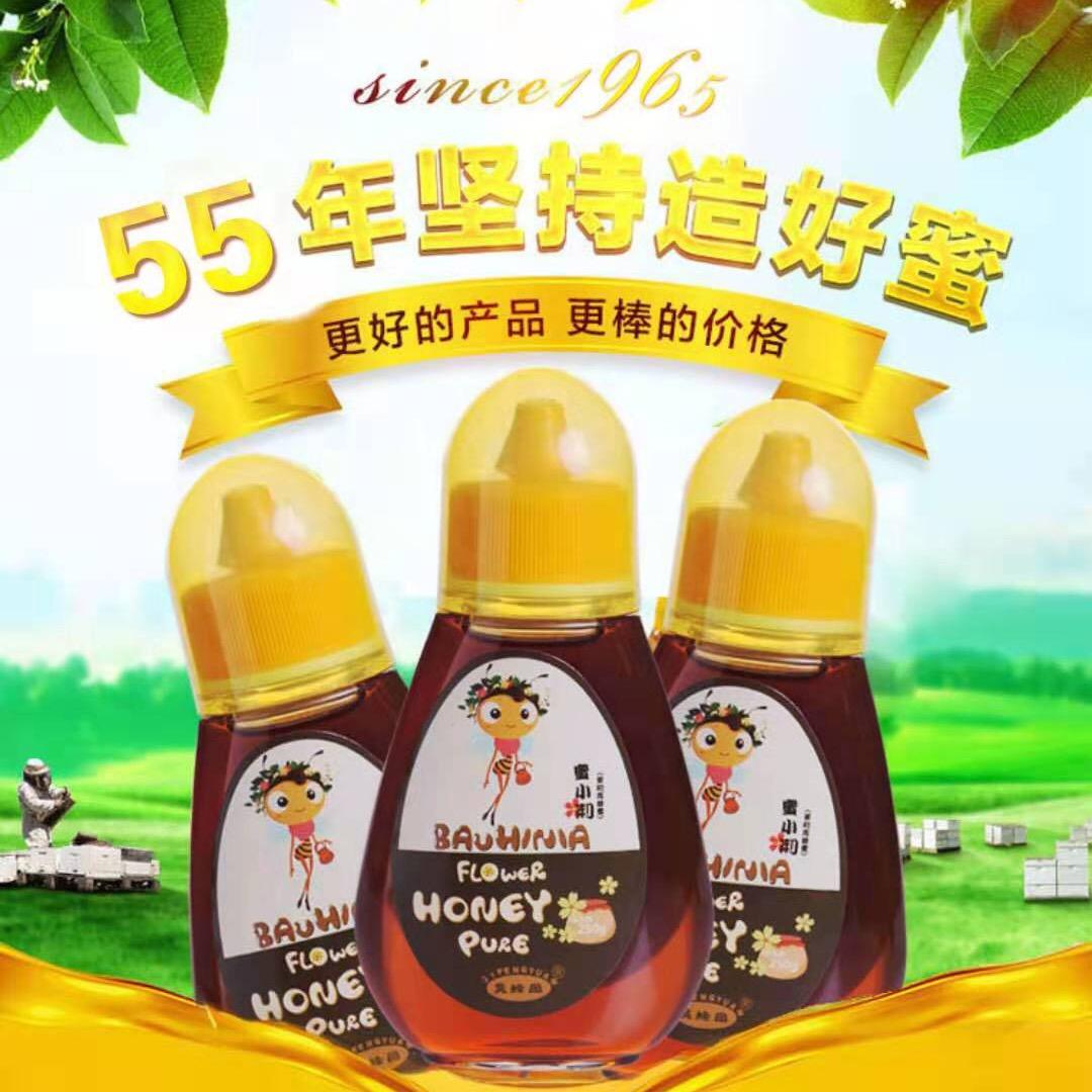 聚蜂园蜂业