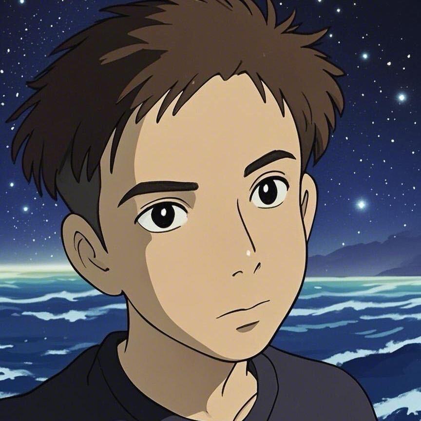 Ai创造美好生活