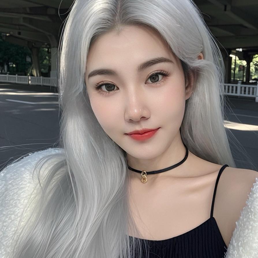 小阿静
