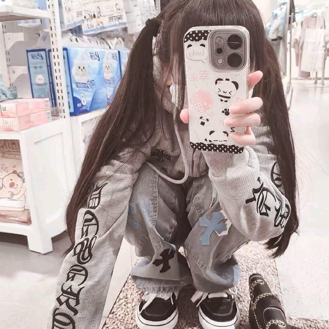 我性格有问题
