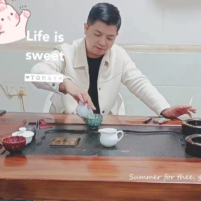 闽南林哥