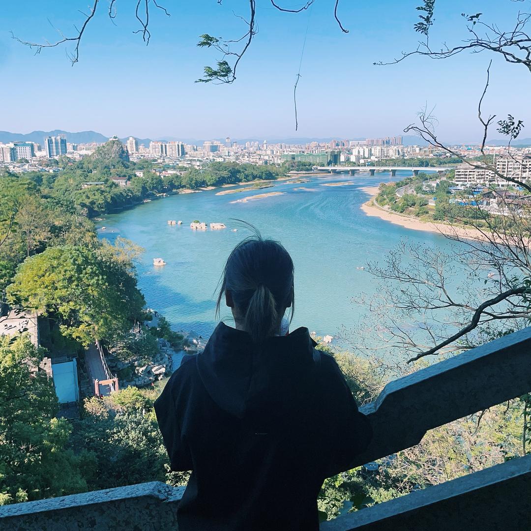 🌸艳艳（高新万达金大福）