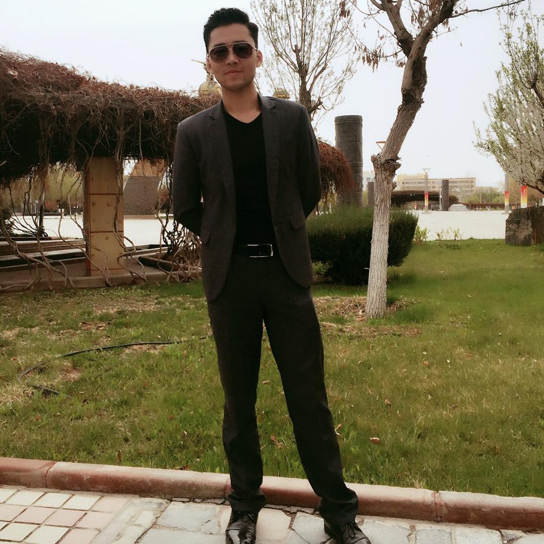 KaSim ToPaK脱口秀
