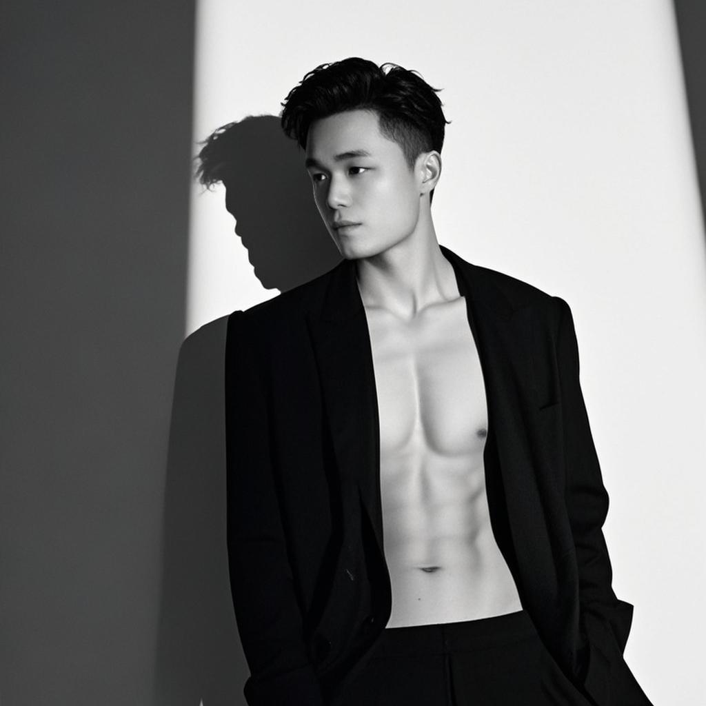 信华中港专线Alan