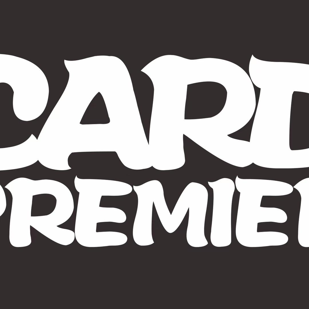 Card premier 卡牌头子