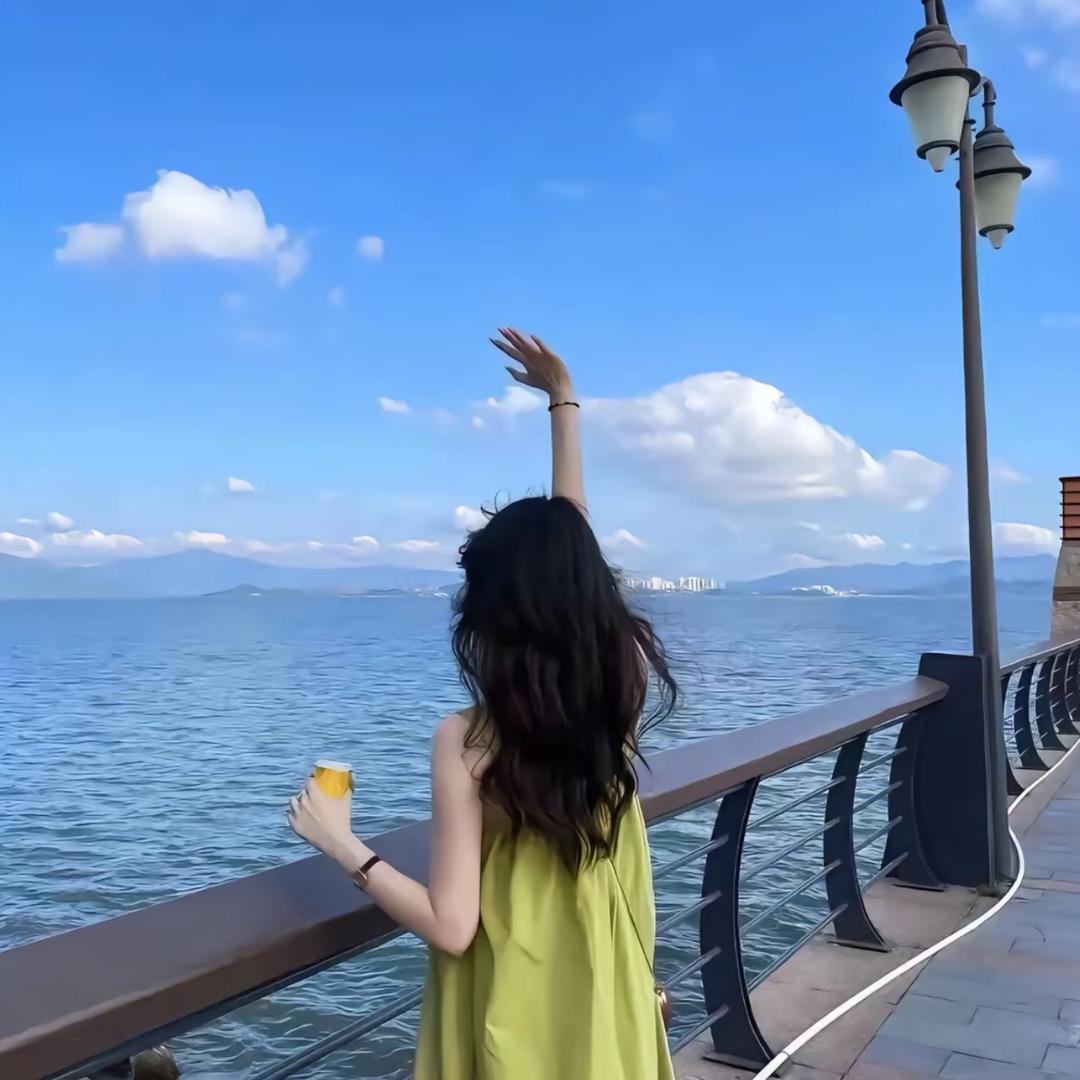 杨 杨