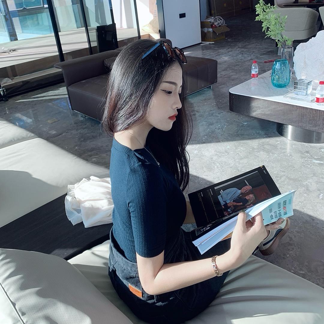 小娜baby