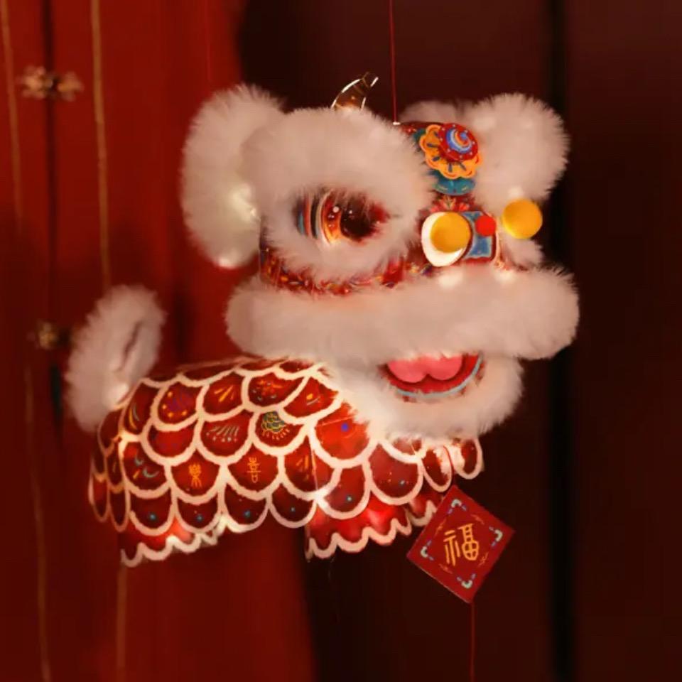 月满花灯汇-工厂店