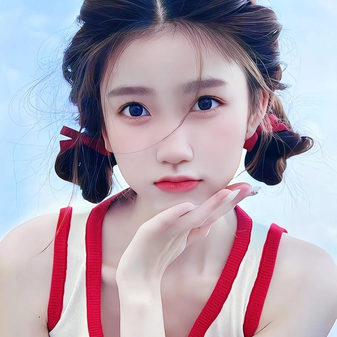 💚涵涵