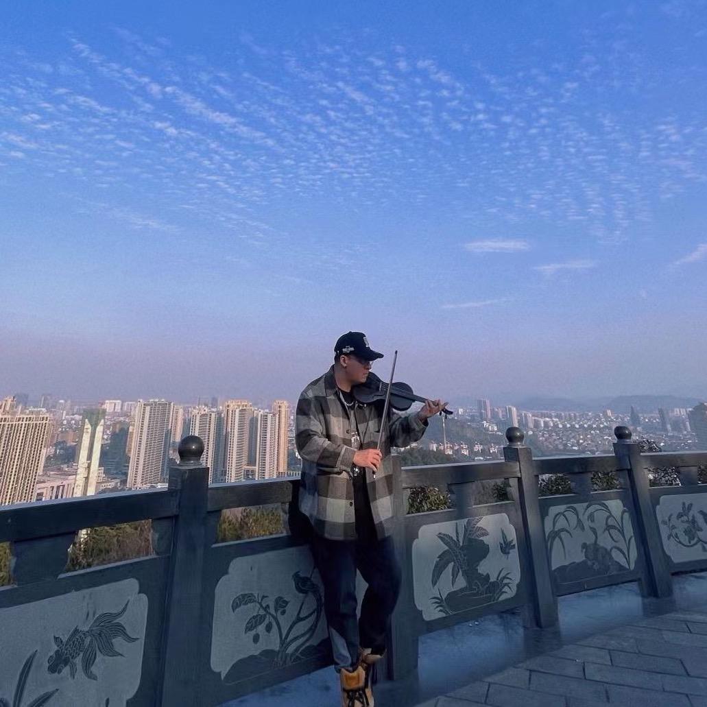 袁不凡Violin🎻
