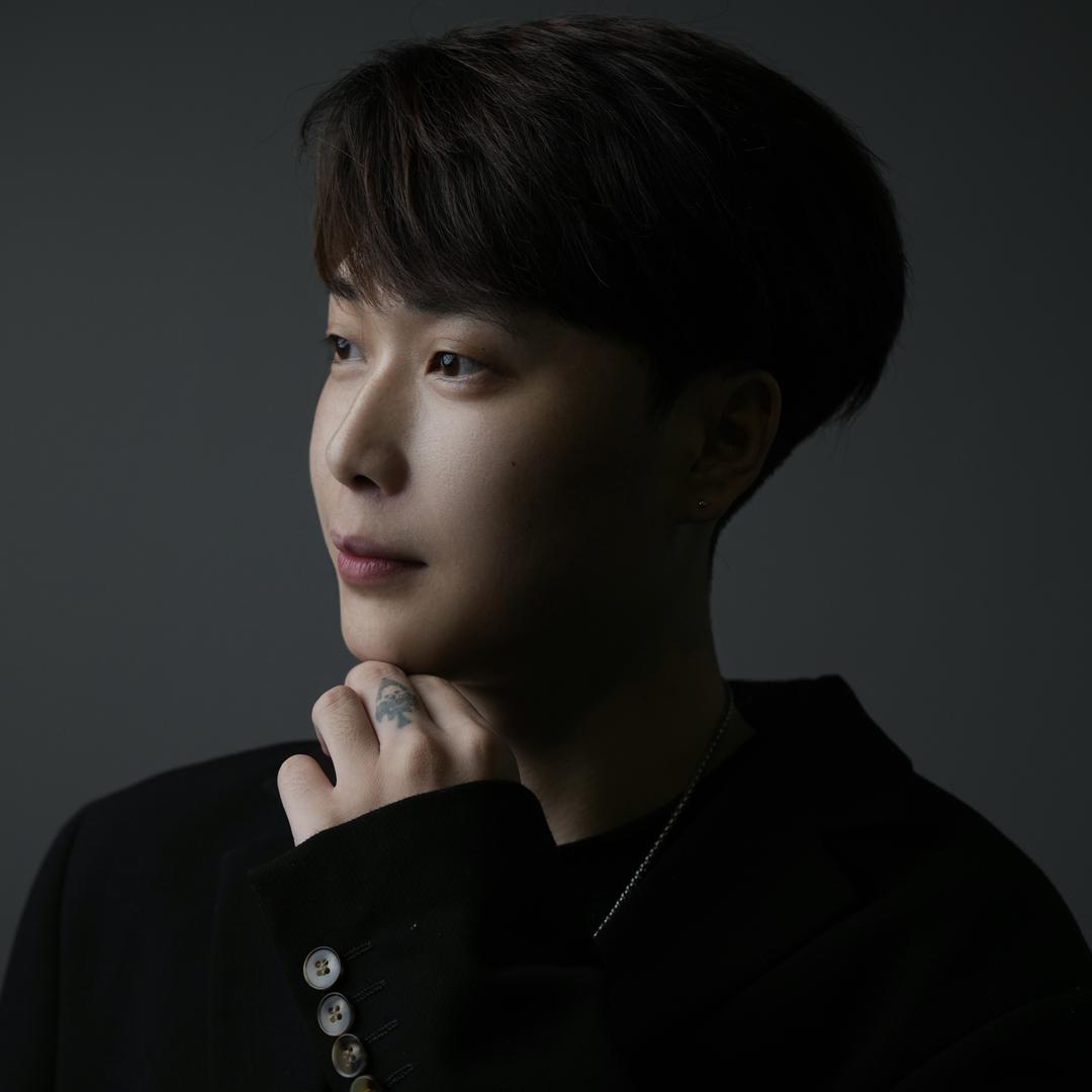 广州男士假发-小柏