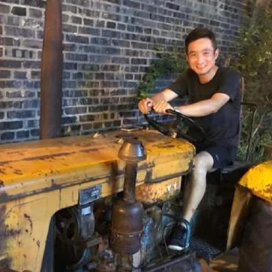 张 林