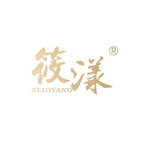 筱漾护肤号