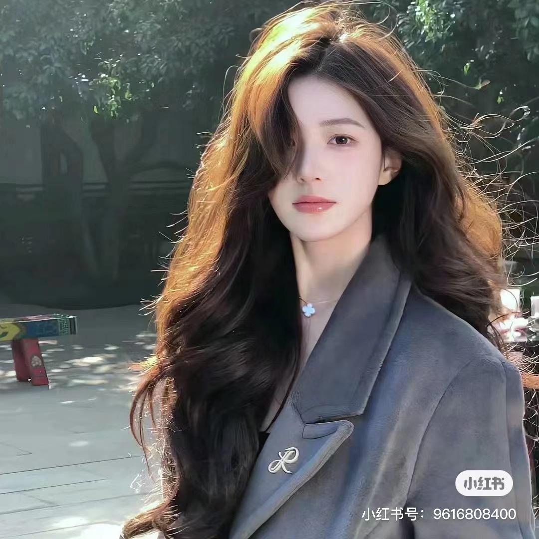 财神爷的独生女