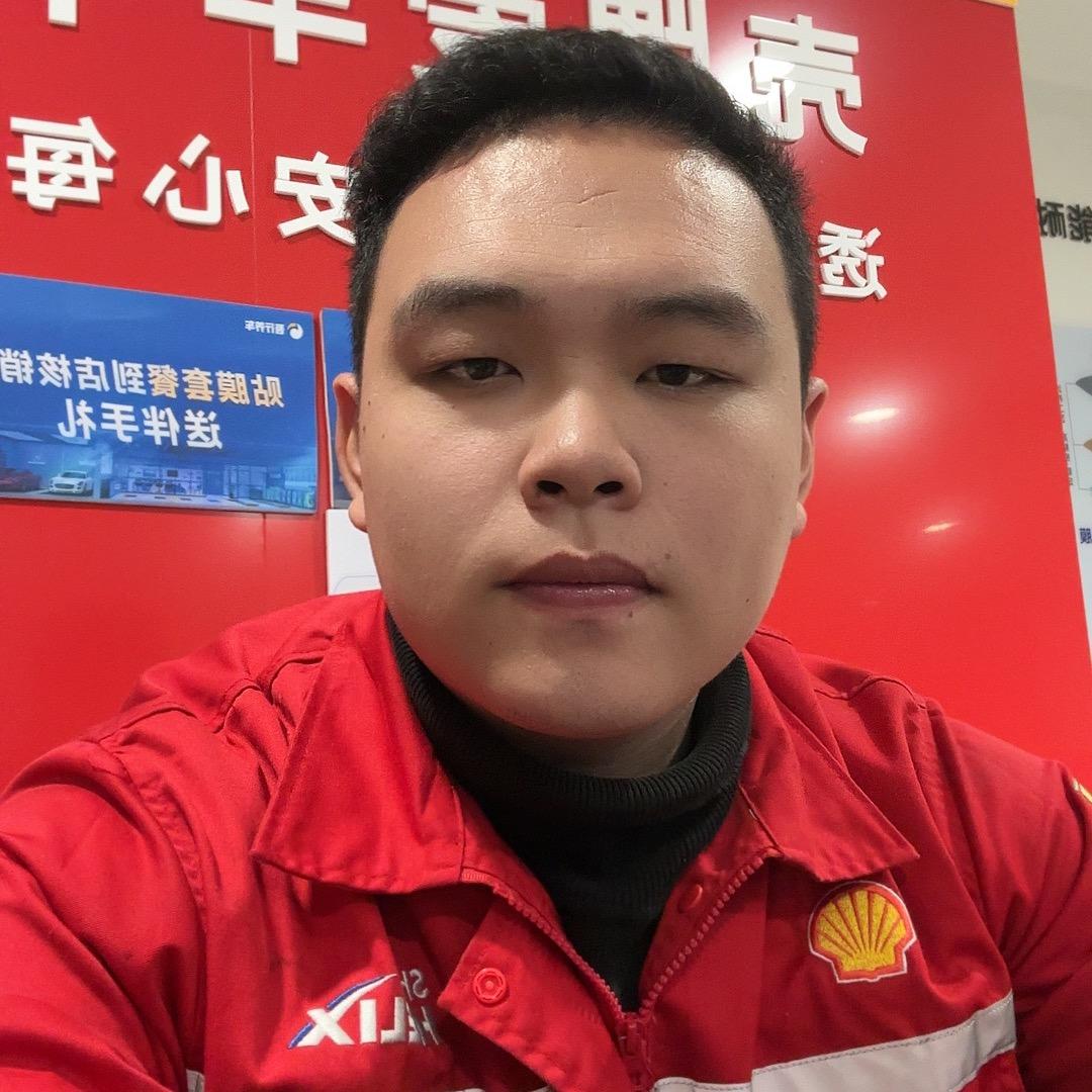 汇盈养车张店长