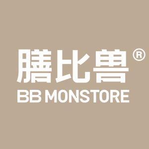 膳比兽宠物食品旗舰店