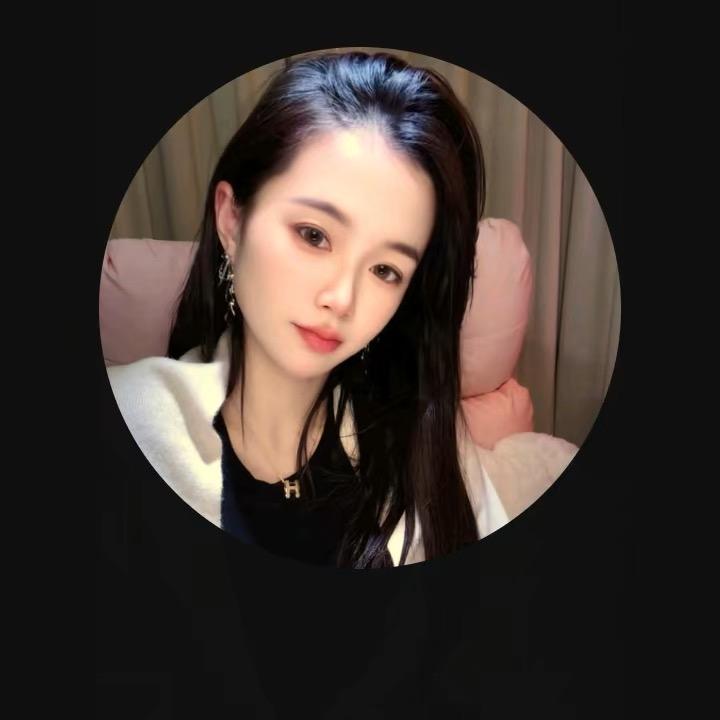 楚楚🍬