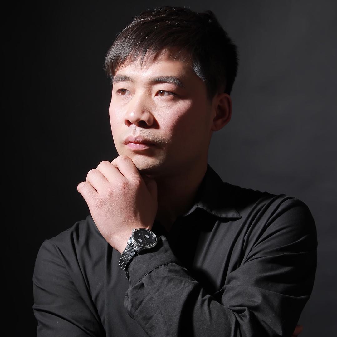 汝州新天地空间设计｜NEW FLELD