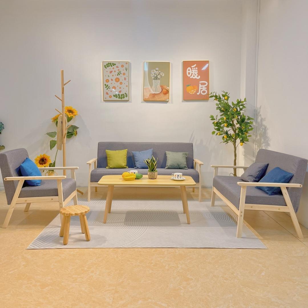 浩柯深圳浩美家居有限公司家具专卖店