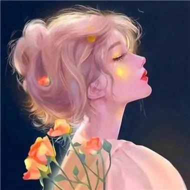 琉璃花