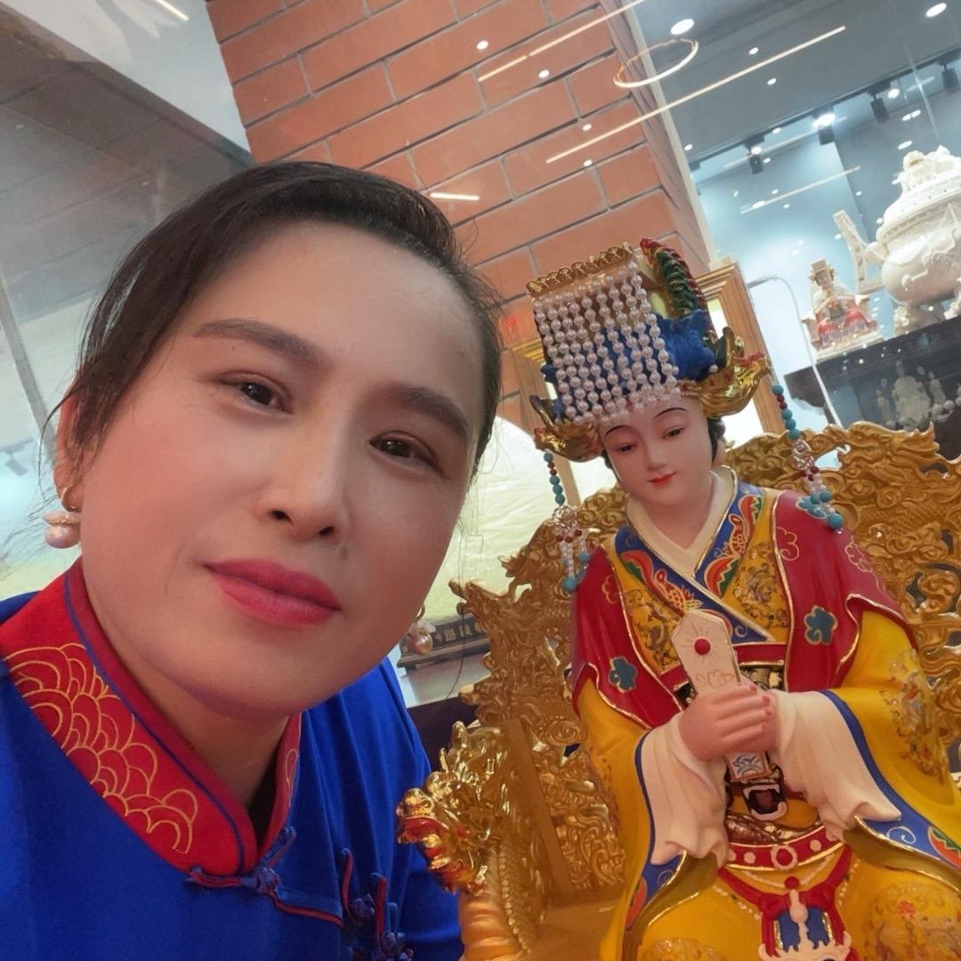 70后湄洲女
