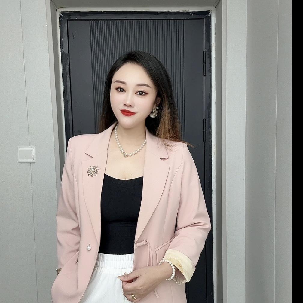 娣姐服饰穿搭【工厂店】